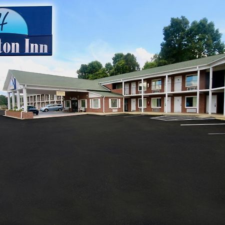 Hamilton Inn Jonesville I-77 المظهر الخارجي الصورة