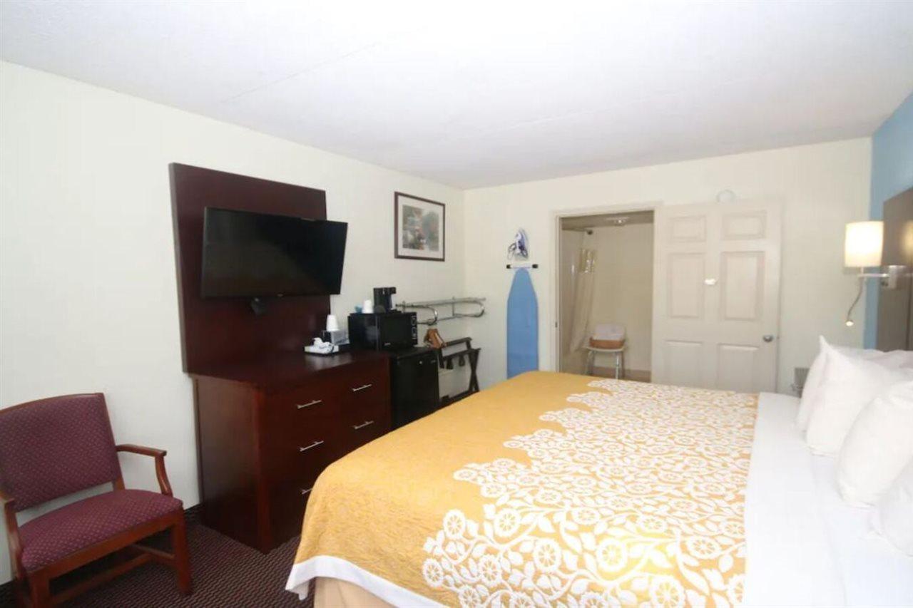 Hamilton Inn Jonesville I-77 المظهر الخارجي الصورة