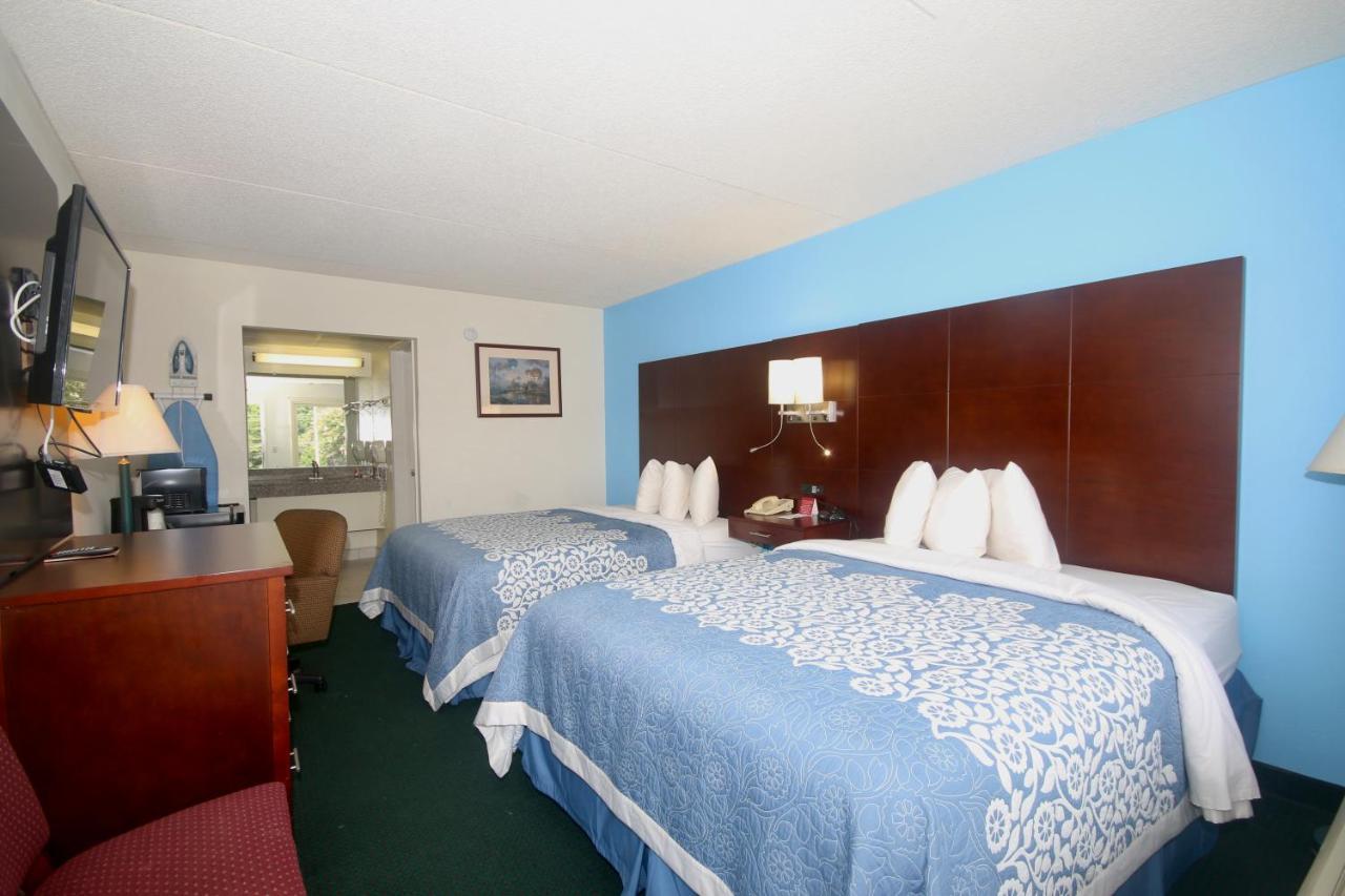 Hamilton Inn Jonesville I-77 المظهر الخارجي الصورة
