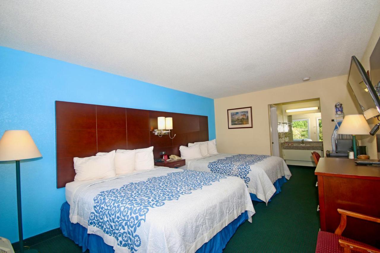 Hamilton Inn Jonesville I-77 المظهر الخارجي الصورة