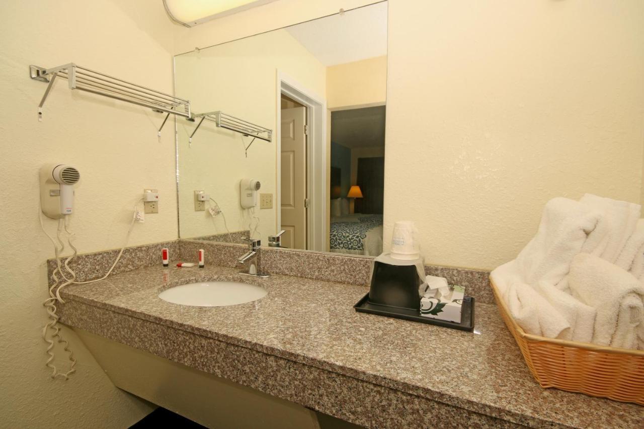 Hamilton Inn Jonesville I-77 المظهر الخارجي الصورة