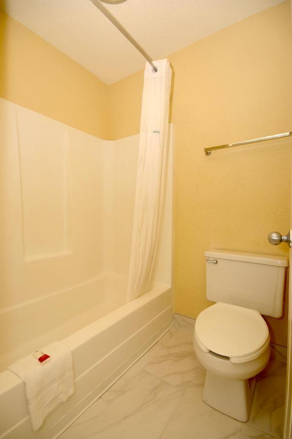 Hamilton Inn Jonesville I-77 المظهر الخارجي الصورة