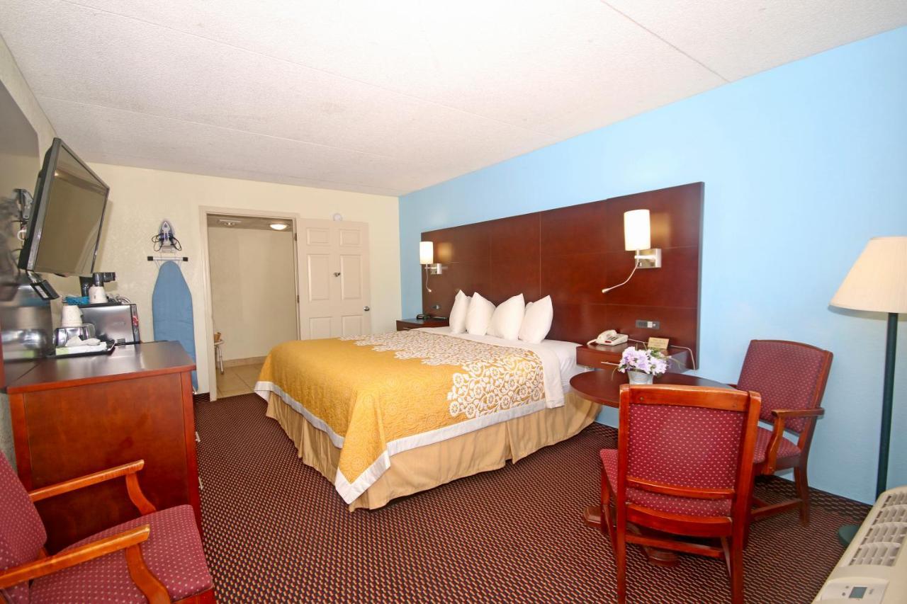 Hamilton Inn Jonesville I-77 المظهر الخارجي الصورة