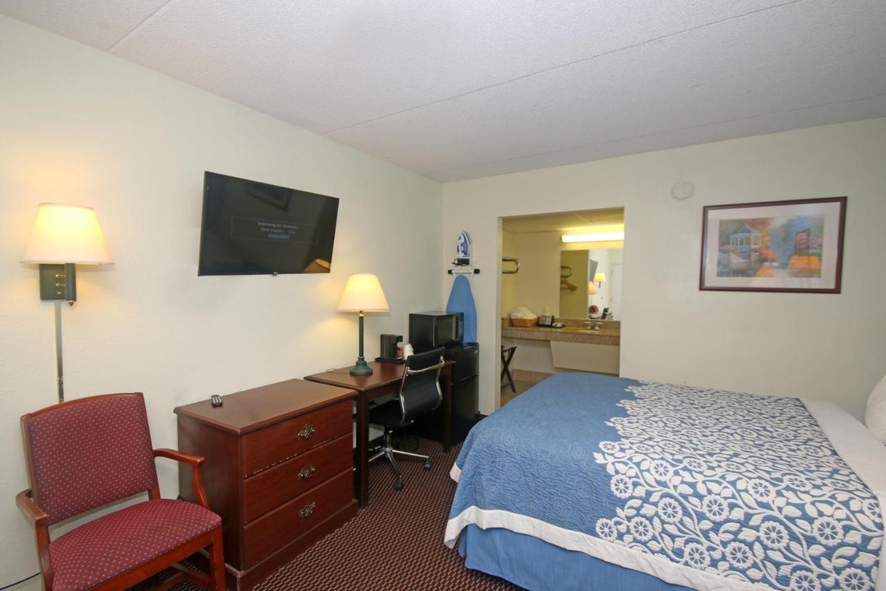 Hamilton Inn Jonesville I-77 المظهر الخارجي الصورة