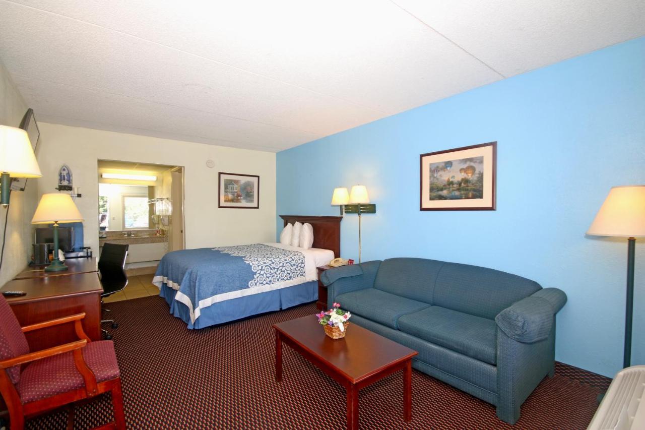 Hamilton Inn Jonesville I-77 المظهر الخارجي الصورة