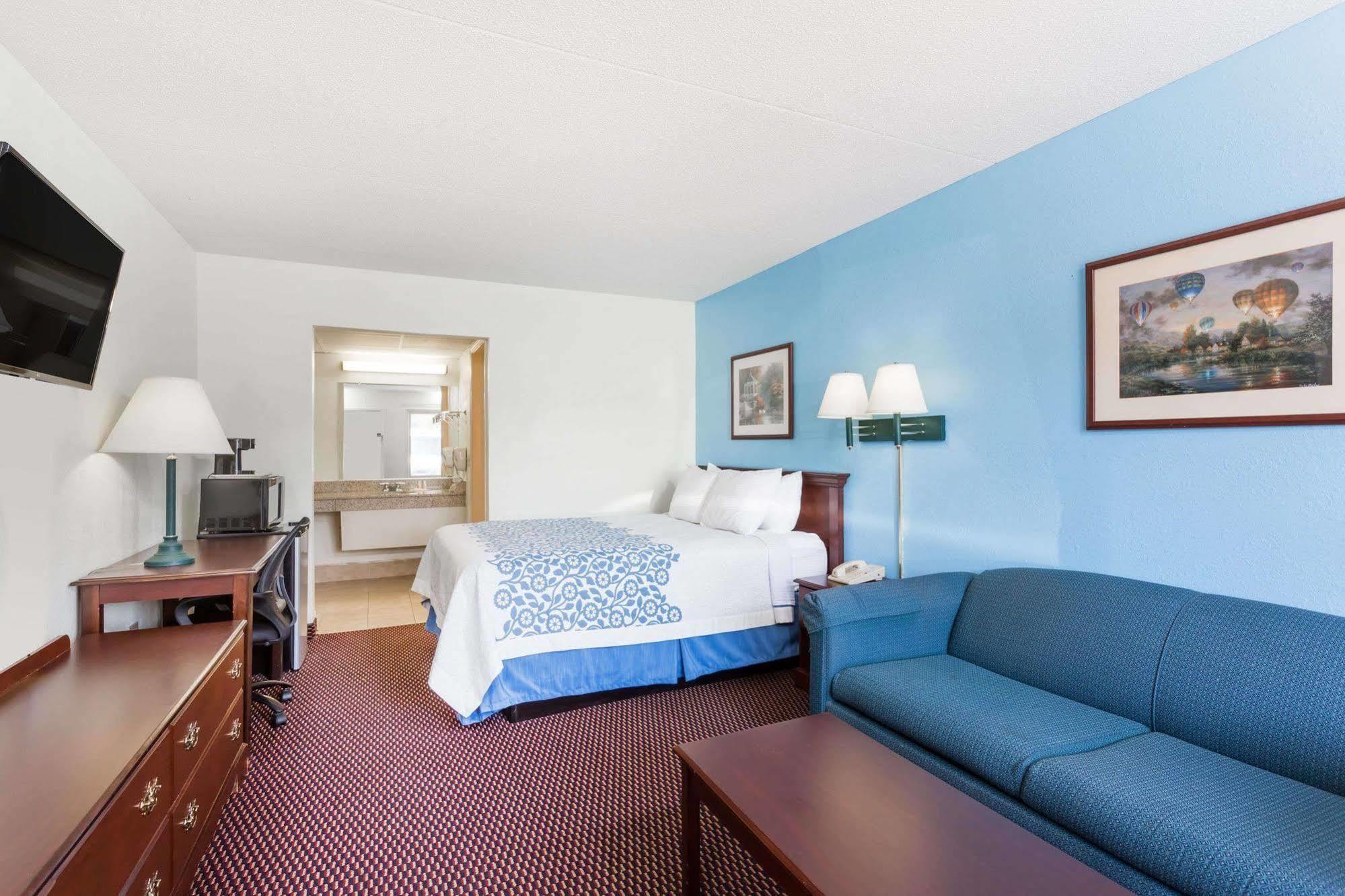 Hamilton Inn Jonesville I-77 المظهر الخارجي الصورة
