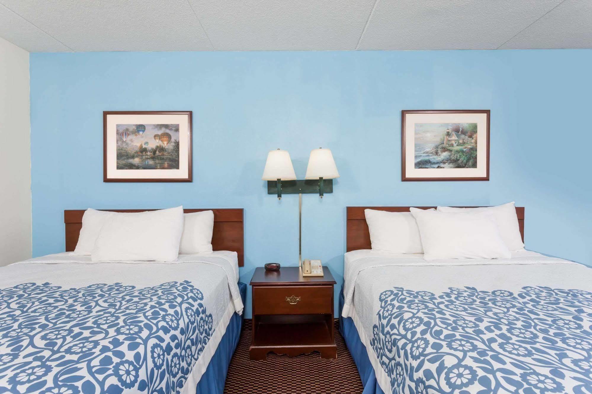 Hamilton Inn Jonesville I-77 المظهر الخارجي الصورة